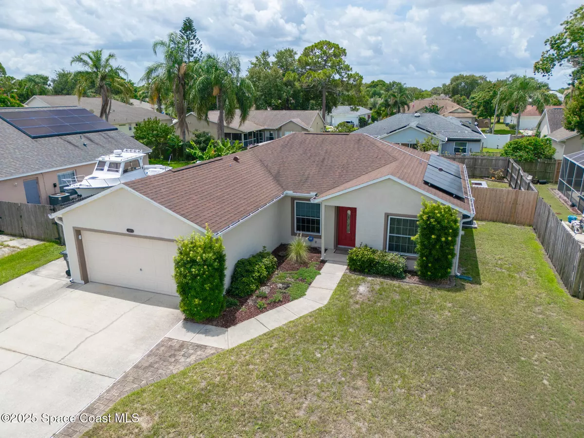 Rockledge, FL 32955,967 Sabal Grove DR