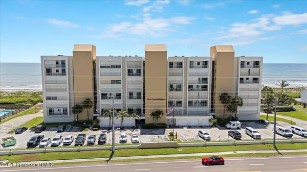 Cocoa Beach, FL 32931,3221 S Atlantic AVE #703