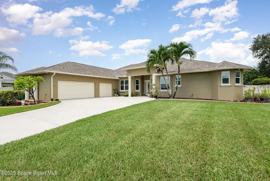1239 Guy Island DR, Merritt Island, FL 32952