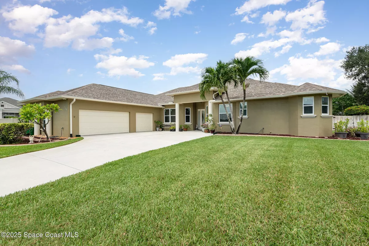 Merritt Island, FL 32952,1239 Guy Island DR