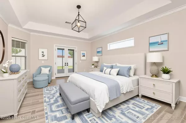 Merritt Island, FL 32952,1239 Guy Island DR