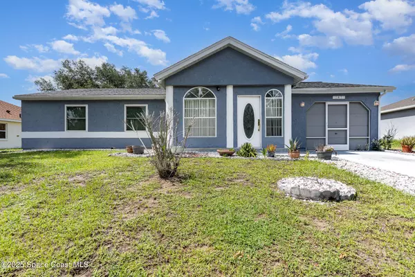 Palm Bay, FL 32907,147 Emerson DR NW