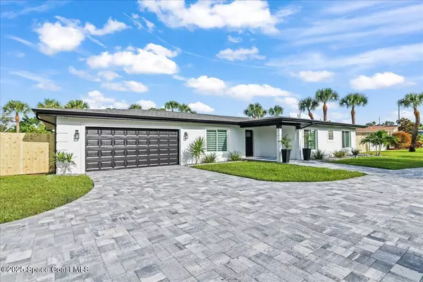 Melbourne Beach, FL 32951,300 Oak ST