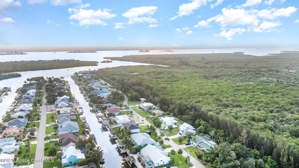 Melbourne Beach, FL 32951,362 Nikomas WAY