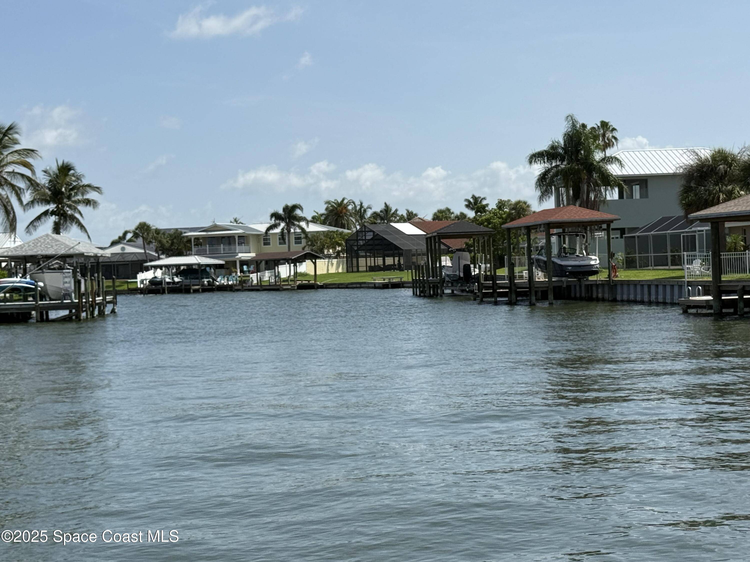Cocoa Beach, FL 32931,55 Country Club RD