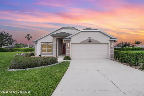 1713 Keys Gate DR, Melbourne, FL 32940