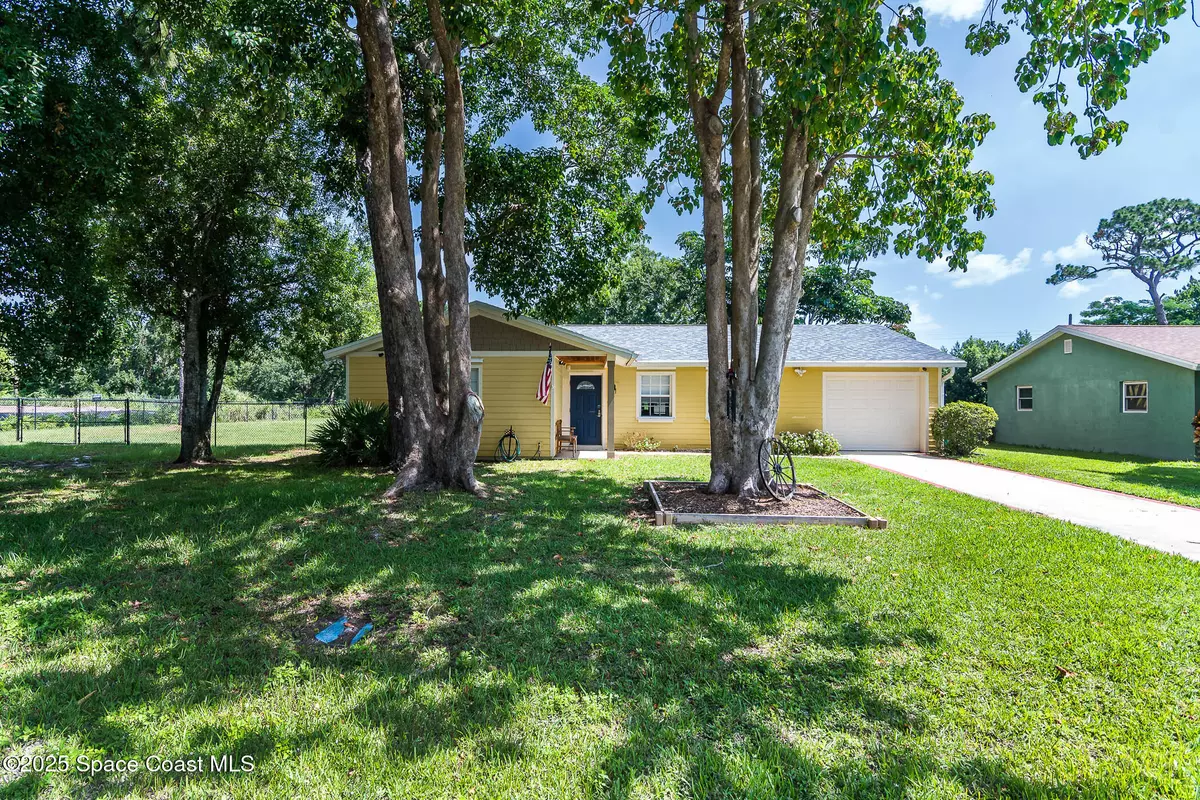 West Melbourne, FL 32904,3384 Elizabeth ST