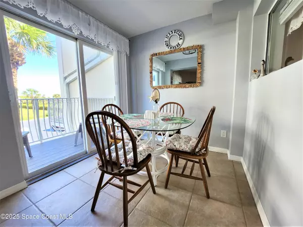 Cape Canaveral, FL 32920,8600 Ridgewood AVE #1209