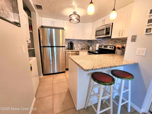 Cape Canaveral, FL 32920,8600 Ridgewood AVE #1209