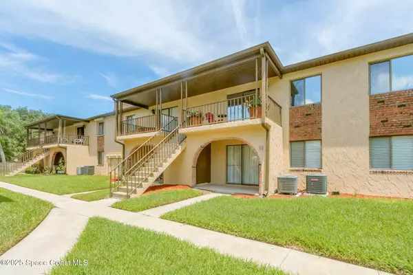 128 San Paulo CIR #128, West Melbourne, FL 32904