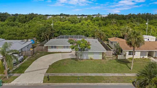 Merritt Island, FL 32953,1795 Sandbar DR
