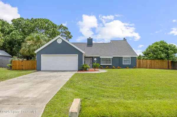 1234 York CIR, Melbourne, FL 32904
