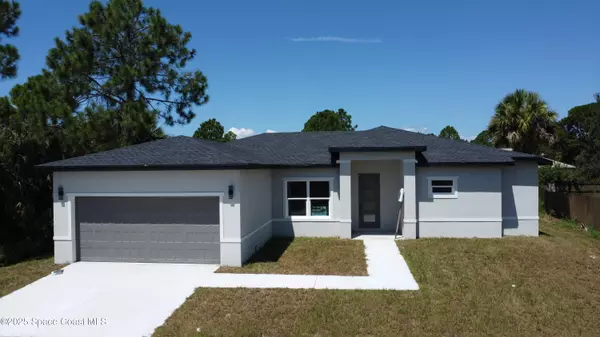 Palm Bay, FL 32908,2862 Pomello AVE SW