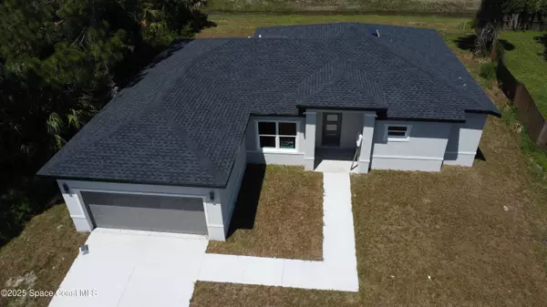 Palm Bay, FL 32908,2862 Pomello AVE SW