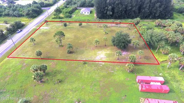 Palm Bay, FL 32908,2288 Madden AVE