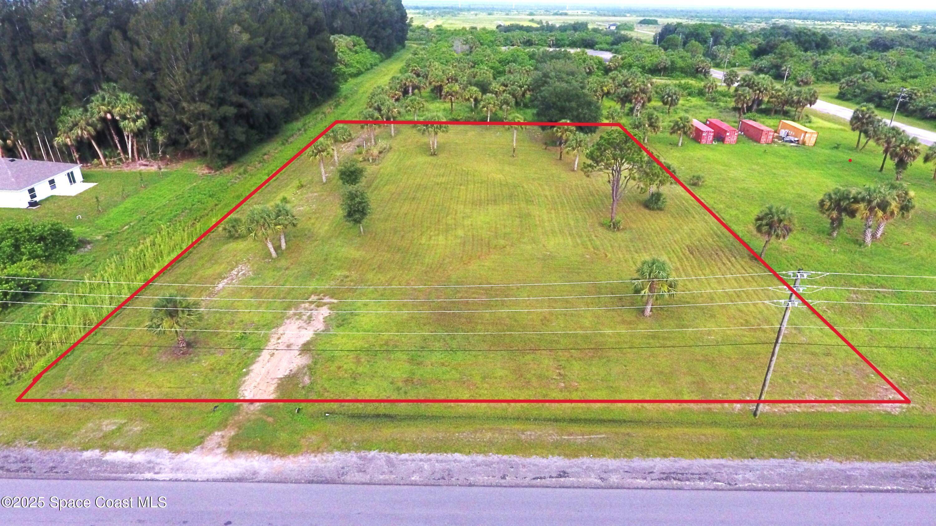 2288 Madden AVE, Palm Bay, FL 32908