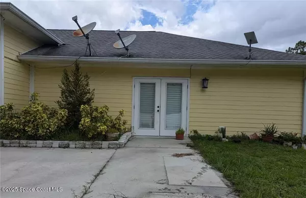 7950 92nd AVE, Vero Beach, FL 32967