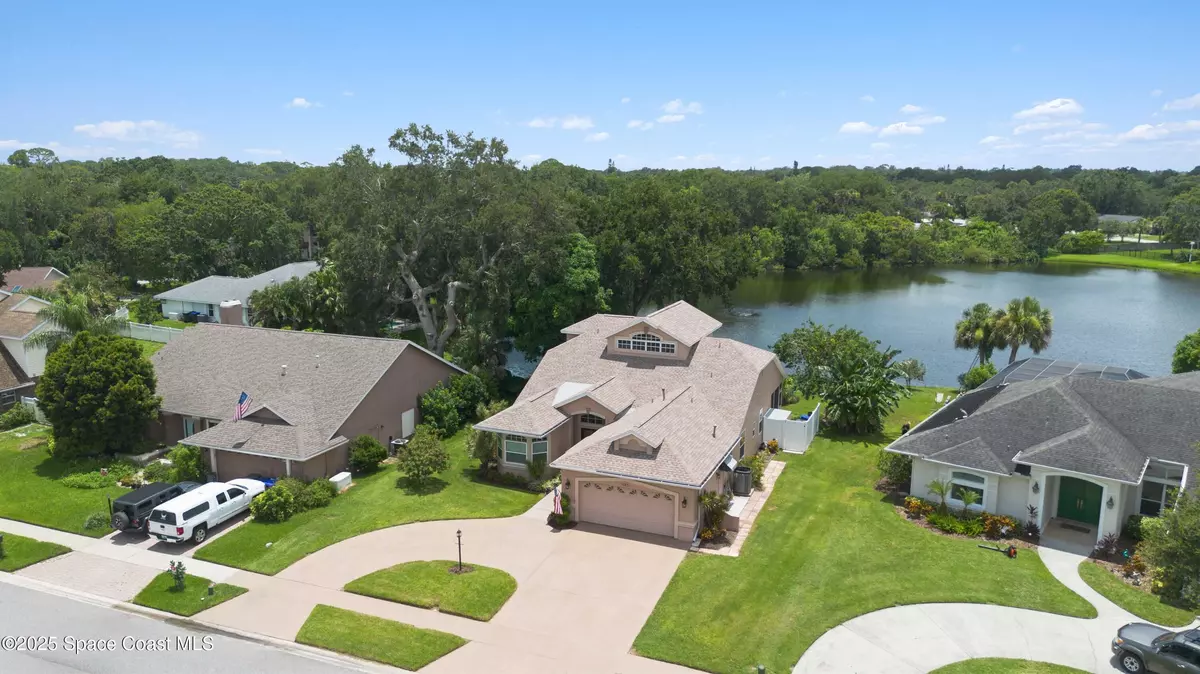 Titusville, FL 32780,685 Bella Vista DR