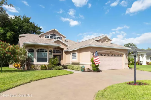 Titusville, FL 32780,685 Bella Vista DR