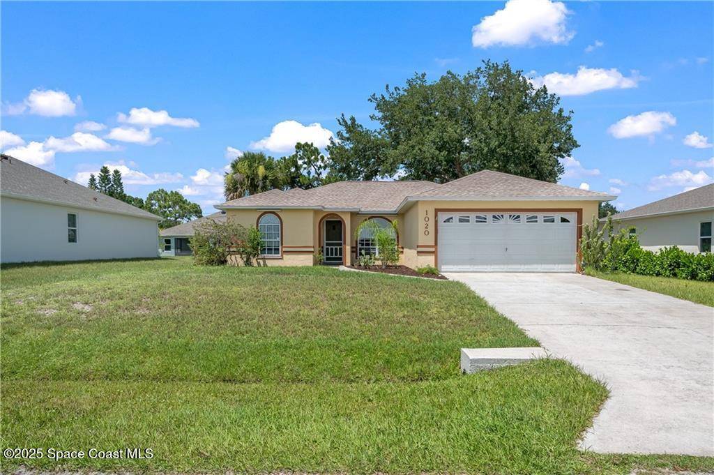 Sebastian, FL 32958,1020 Seamist LN