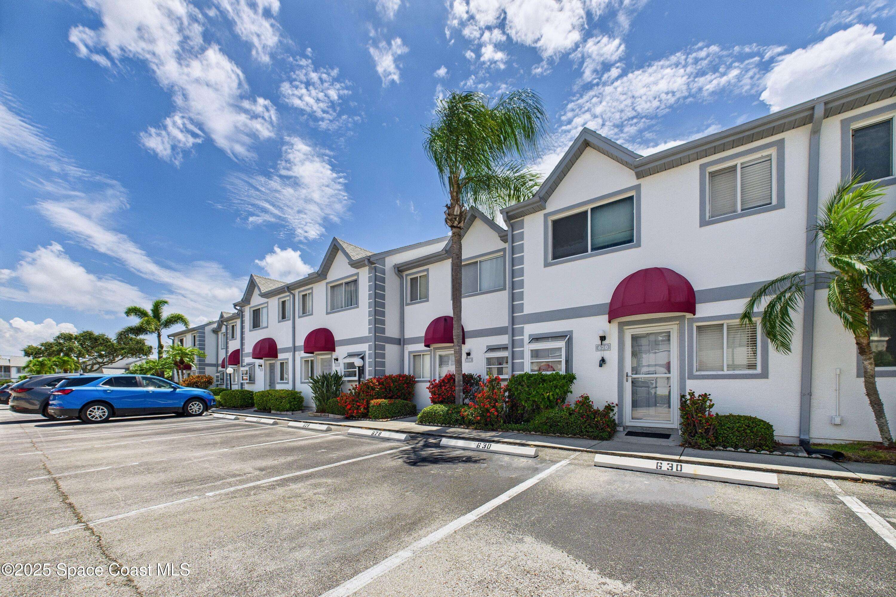 Cape Canaveral, FL 32920,630 N Seaport BLVD #T219