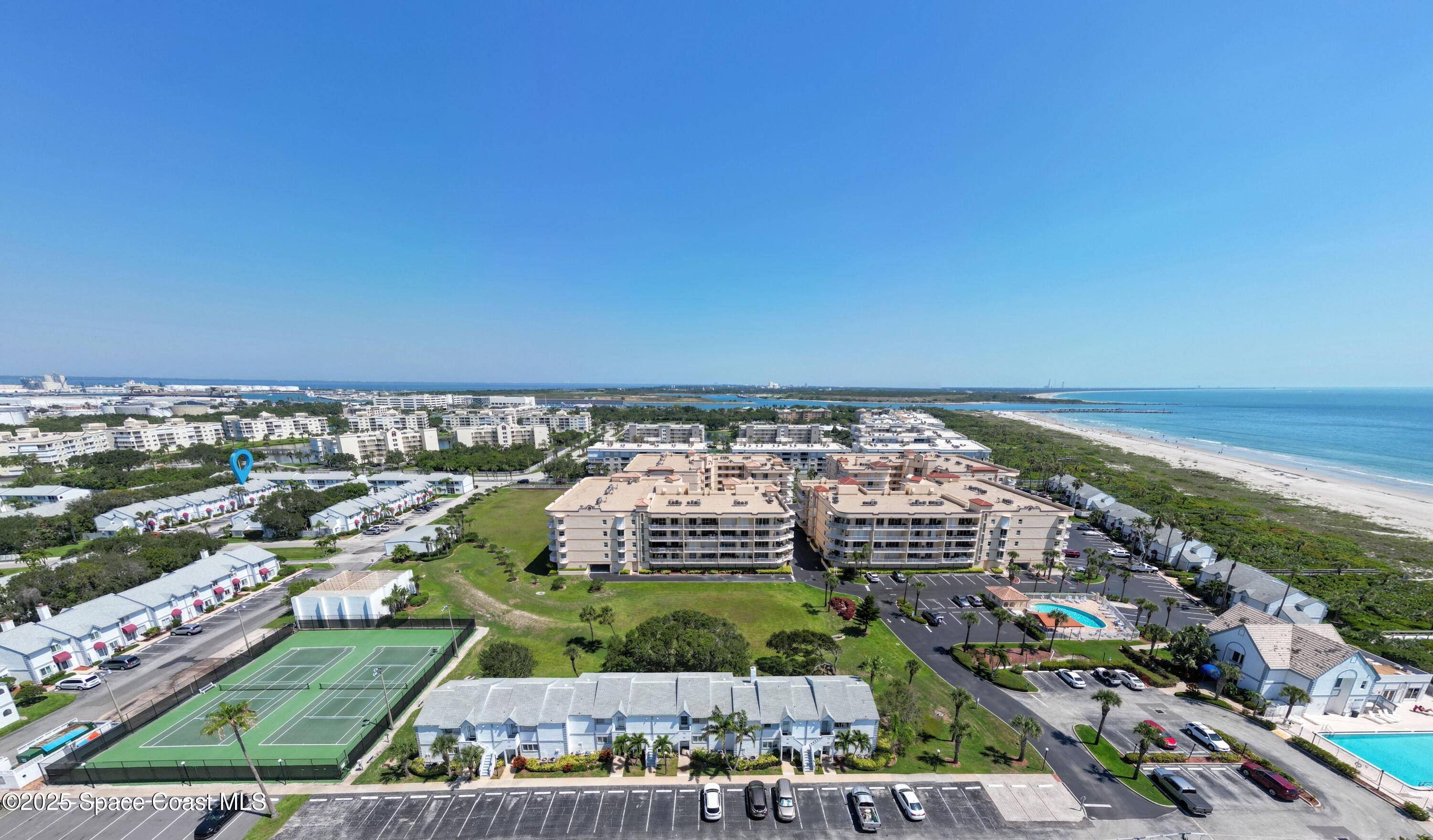Cape Canaveral, FL 32920,630 N Seaport BLVD #T219