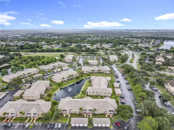 Rockledge, FL 32955,1870 Long Iron DR #1225