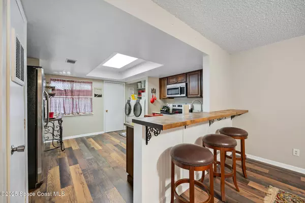 Rockledge, FL 32955,1515 Huntington LN #227