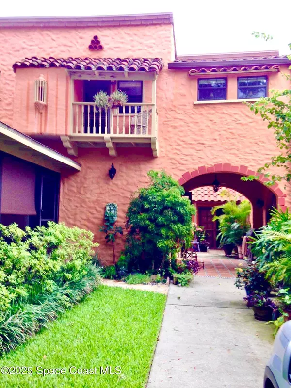 Rockledge, FL 32955,26 Orange AVE