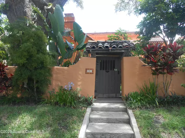 Rockledge, FL 32955,26 Orange AVE