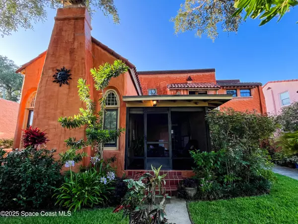 Rockledge, FL 32955,26 Orange AVE