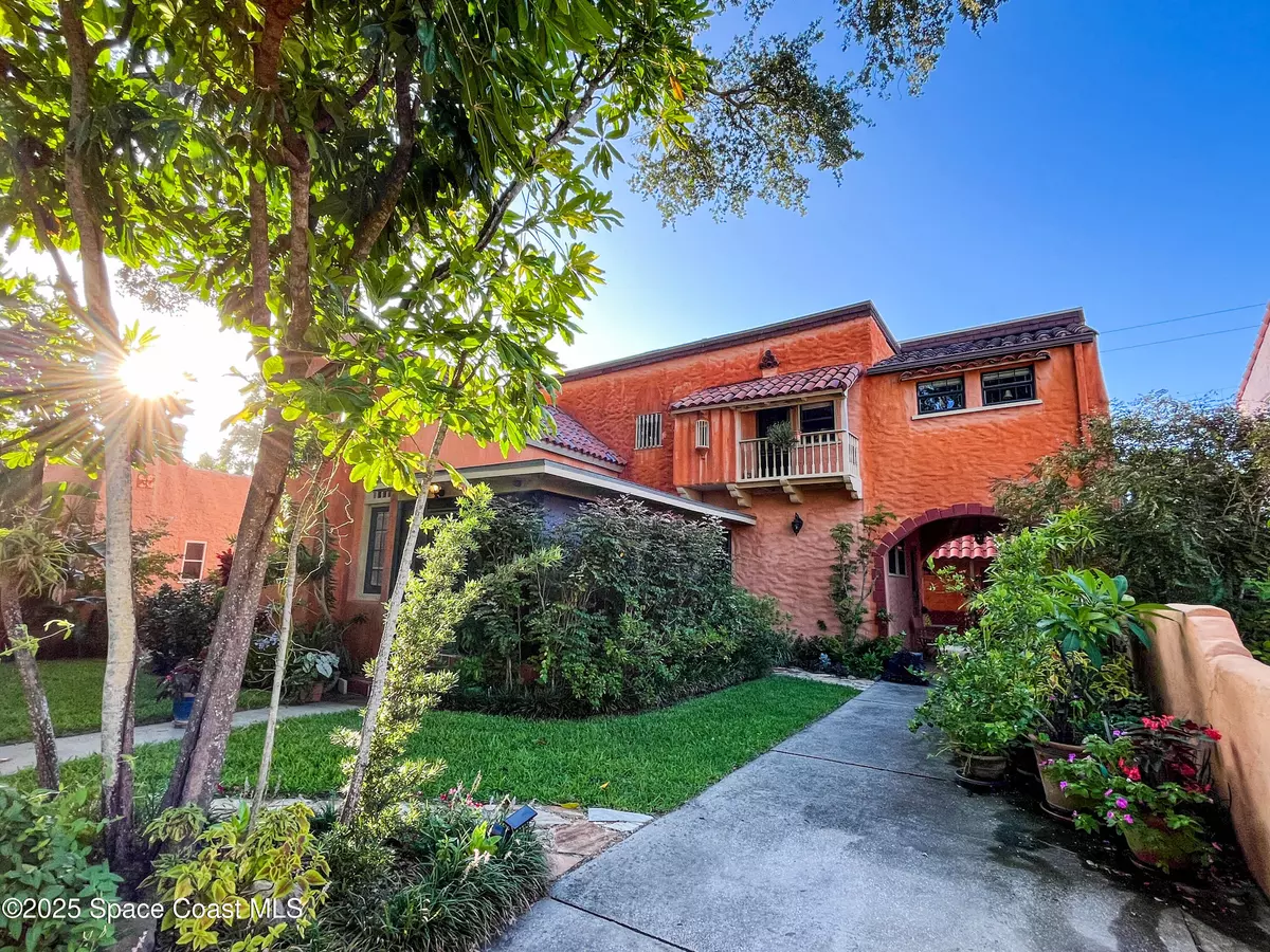 Rockledge, FL 32955,26 Orange AVE