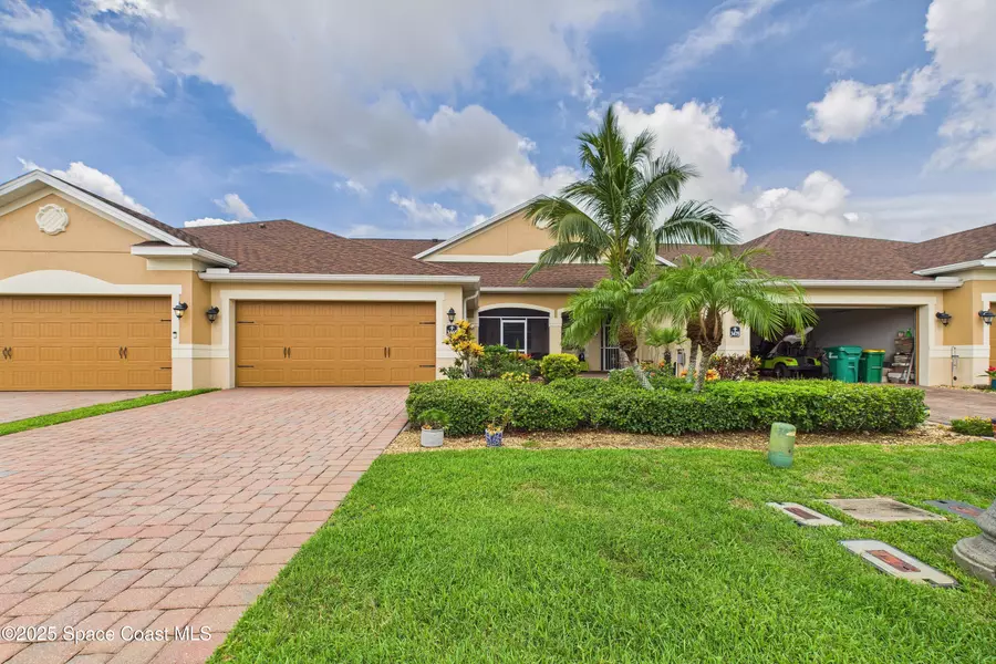 3465 Spencer LN, Melbourne, FL 32940
