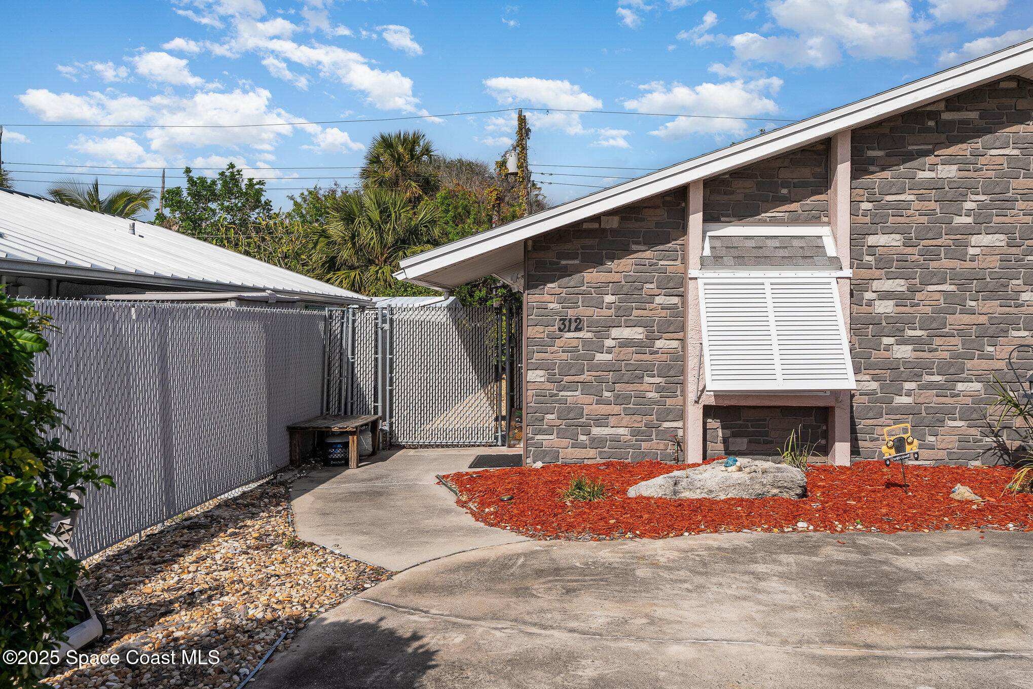 Cape Canaveral, FL 32920,314 & 312 Lincoln AVE