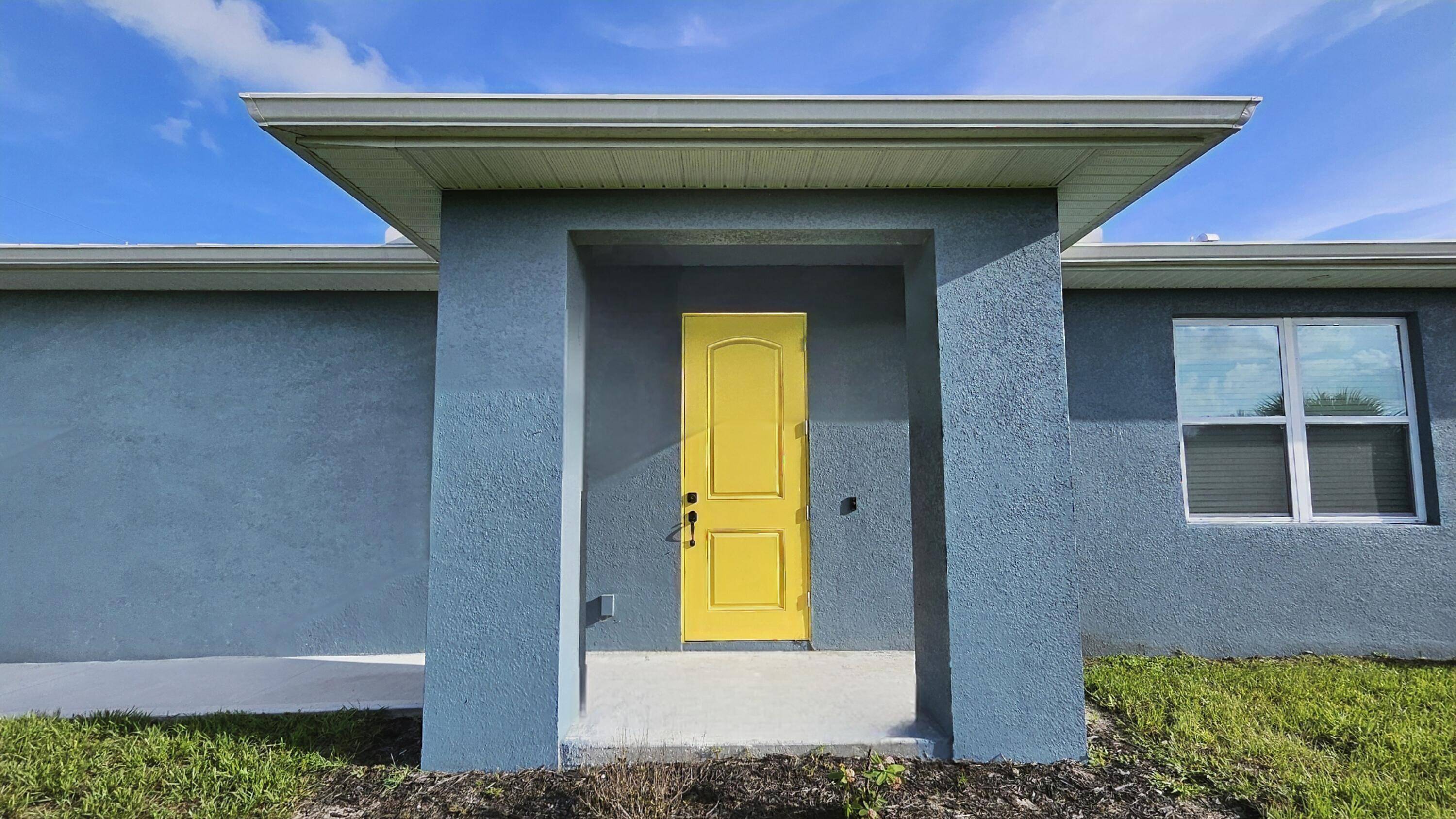 2126 Madden AVE SW, Palm Bay, FL 32908