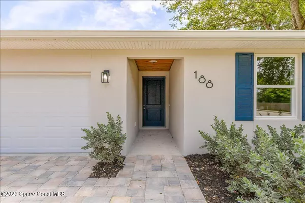 Melbourne, FL 32904,184 & 188 Sunset DR