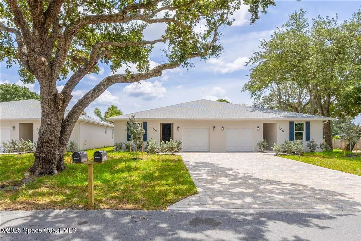 Melbourne, FL 32904,184 & 188 Sunset DR