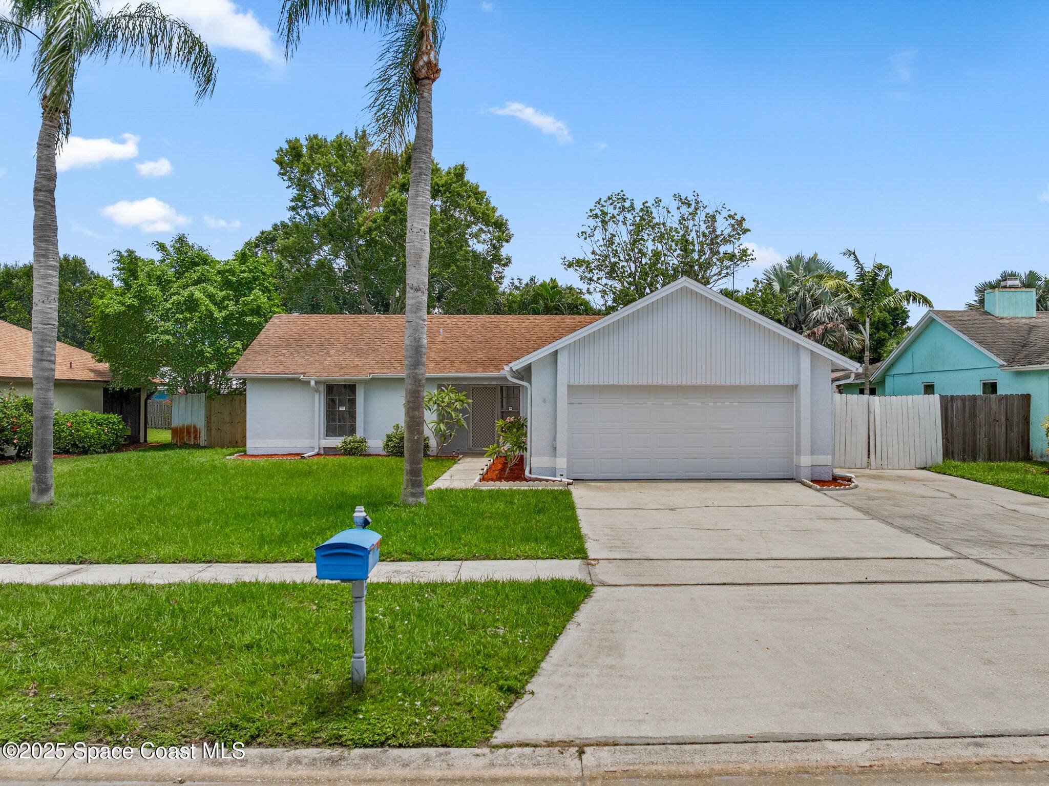 3403 Mazur DR, Melbourne, FL 32901