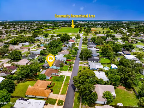 Melbourne, FL 32901,3403 Mazur DR