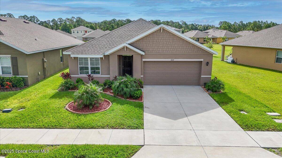 Mims, FL 32754,3884 Sandhill Crane CIR