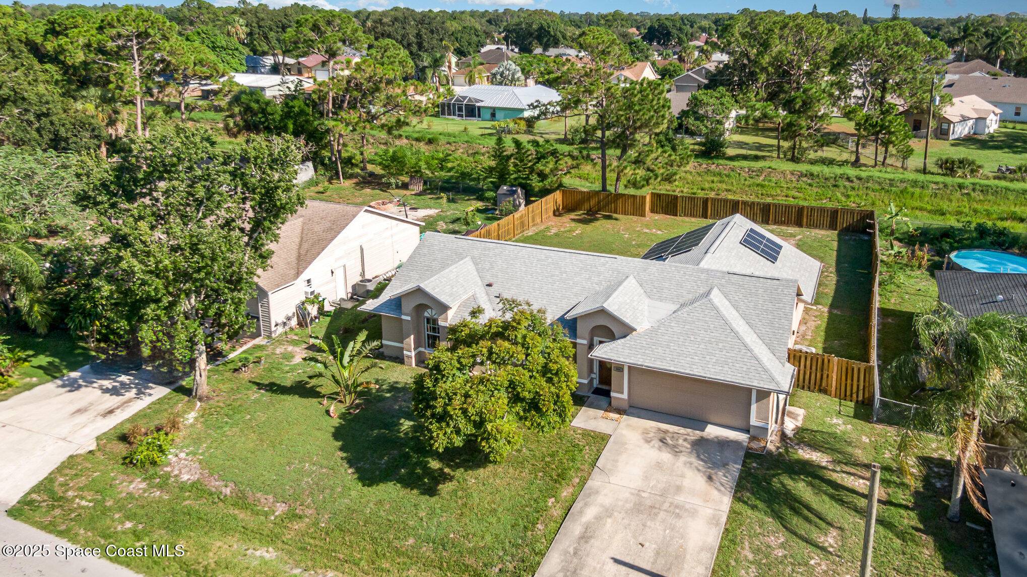 Palm Bay, FL 32907,866 Lynbrook ST NW