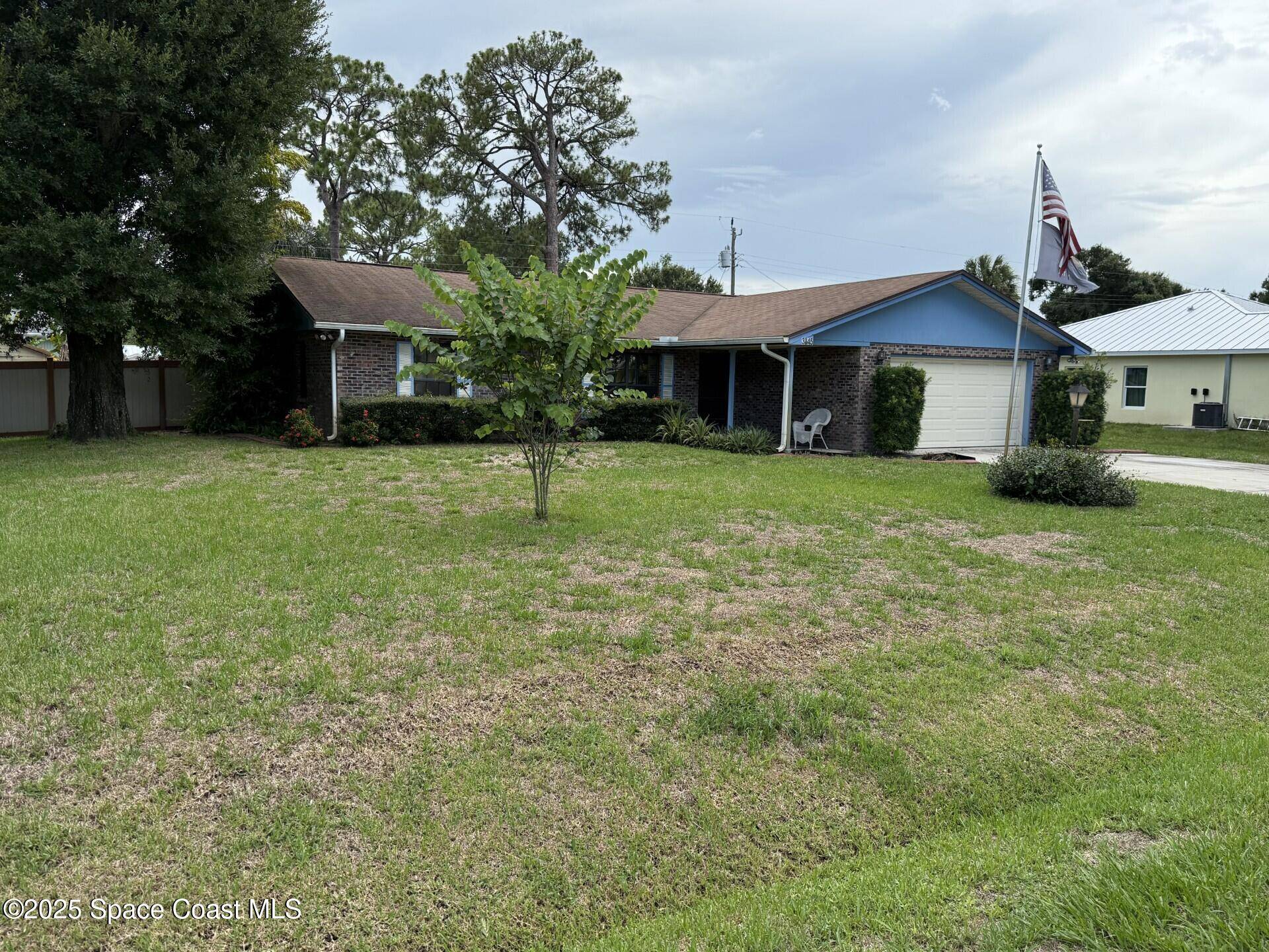 Vero Beach, FL 32968,3145 1st LN