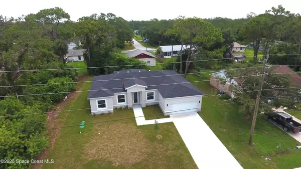 Palm Bay, FL 32909,1043 Walden BLVD SE