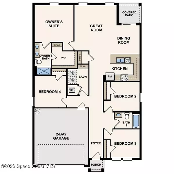 Palm Bay, FL 32909,1134 Rabbit ST SE
