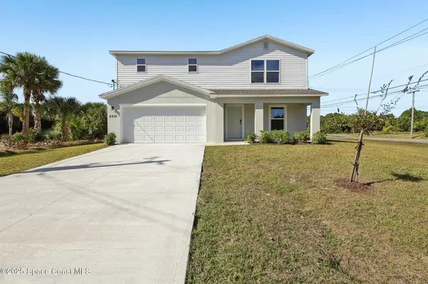 Palm Bay, FL 32909,2910 Dagget AVE SE