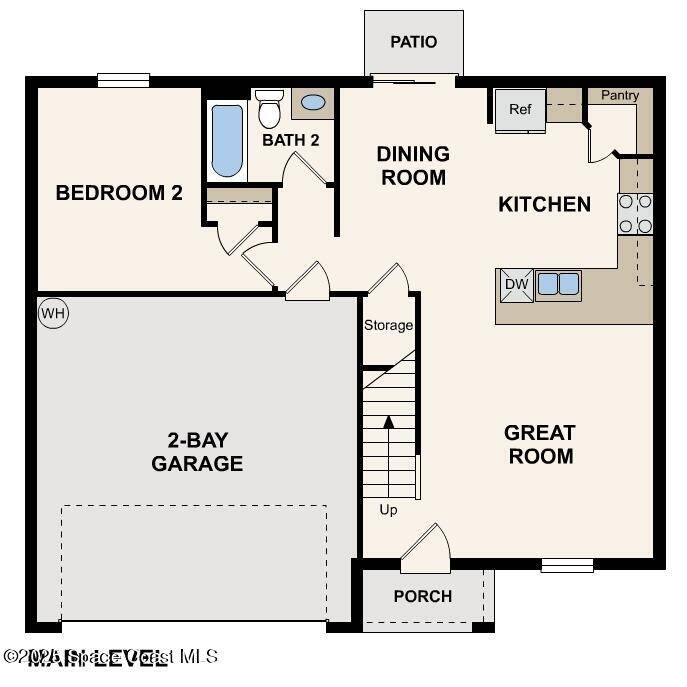 Palm Bay, FL 32909,2910 Dagget AVE SE