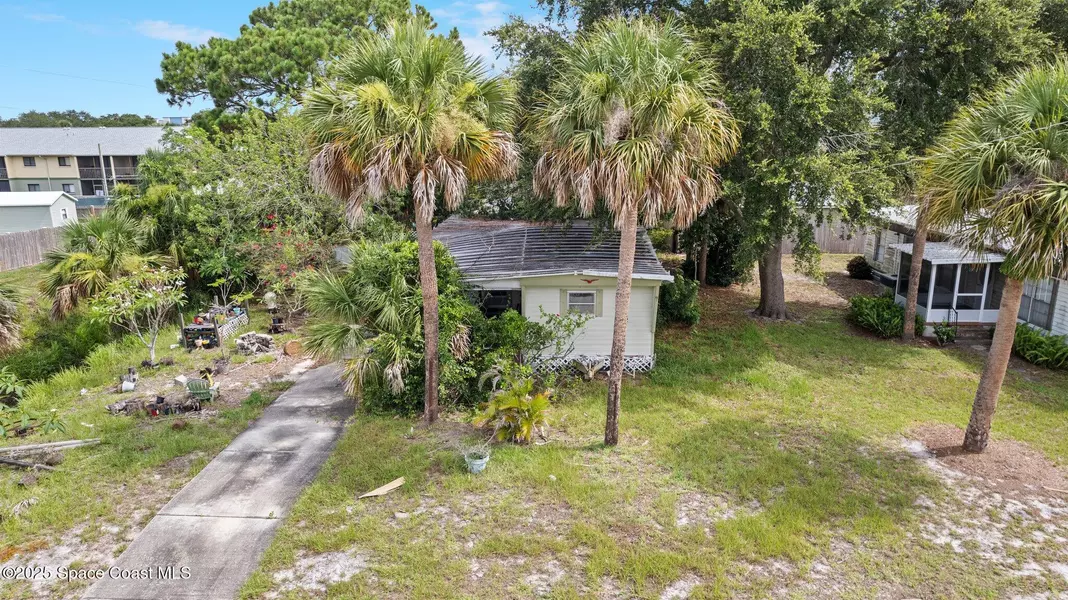 1122 Cork CT, Rockledge, FL 32955