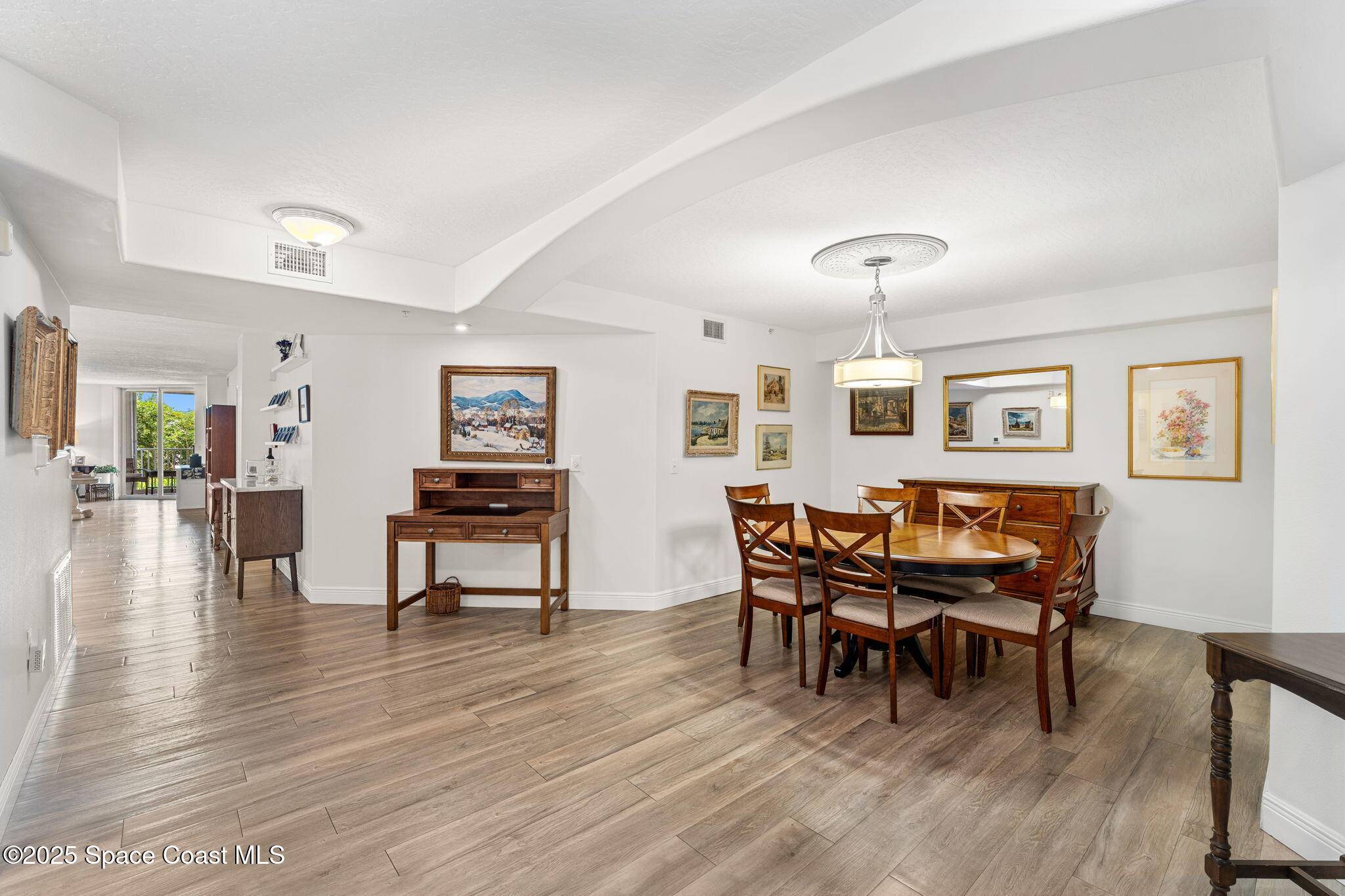 Cocoa Beach, FL 32931,3360 S Atlantic AVE #212