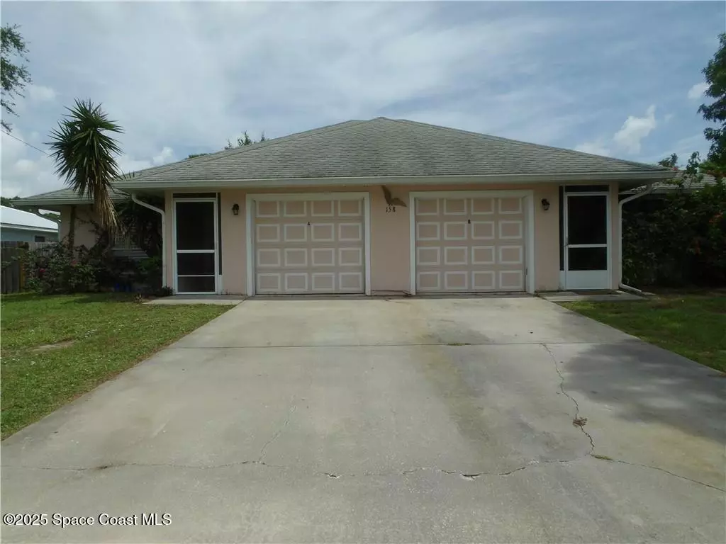 Sebastian, FL 32958,158 Empress AVE