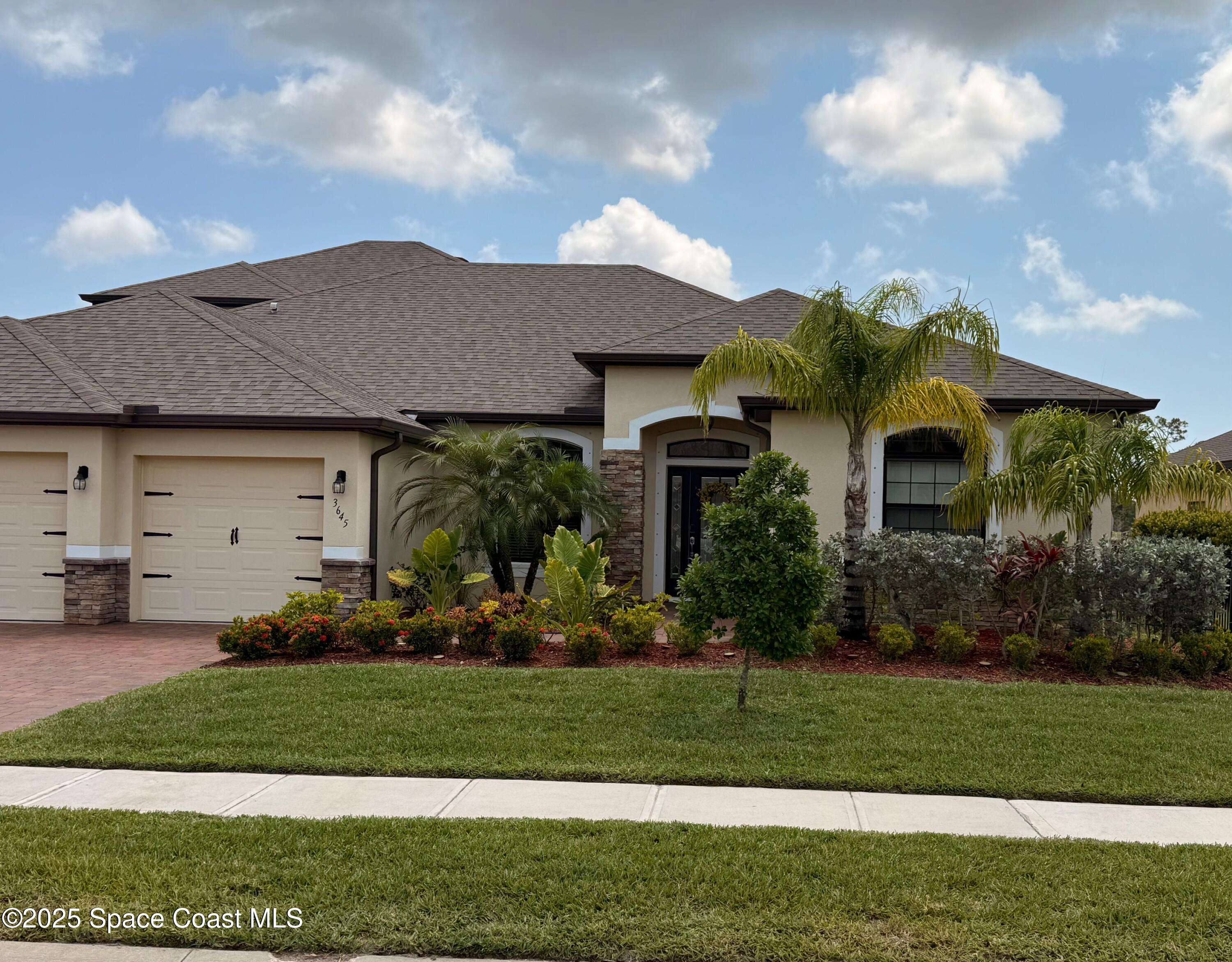 3645 Salt Marsh CIR, West Melbourne, FL 32904